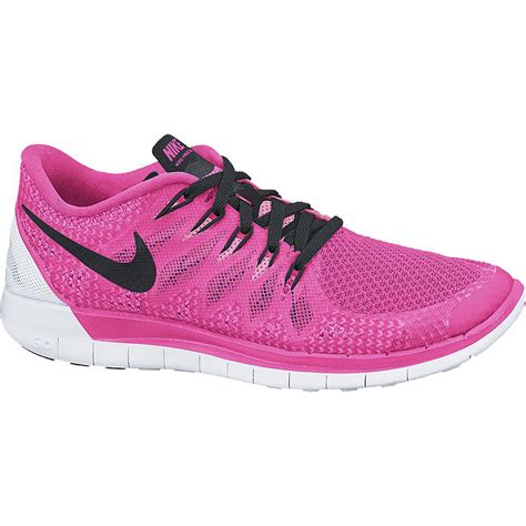 nike free run 5.0 hot punch pink damen schuhe|Nike Women's Free Run 5.0 2021 Running Shoes .